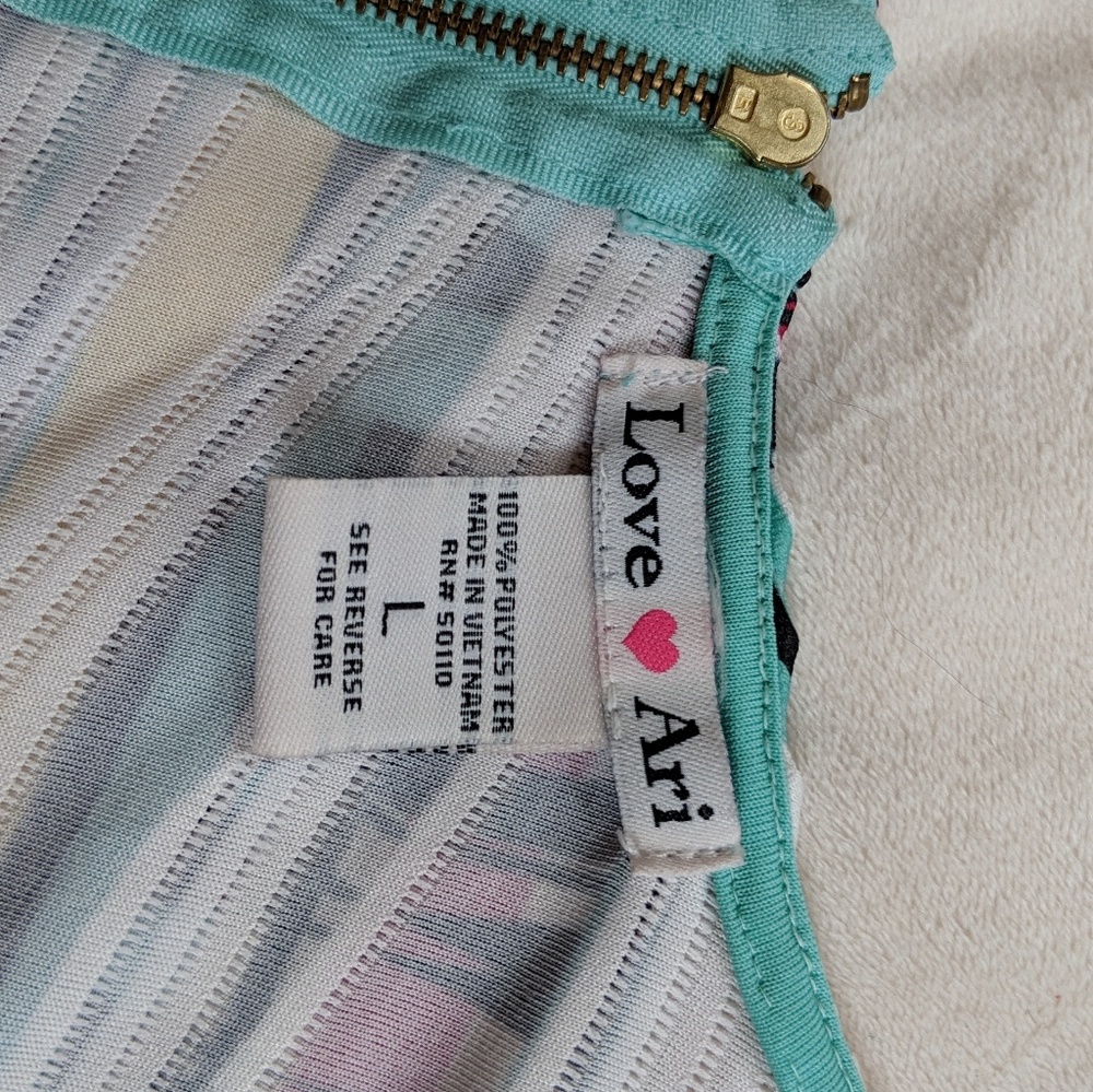 Bodycon dress - Picture 6 of 6